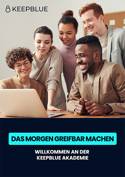 Broschüre Cover